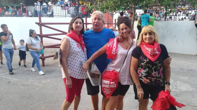 Raza en el corazón de Segura Raza en el corazón de Segura