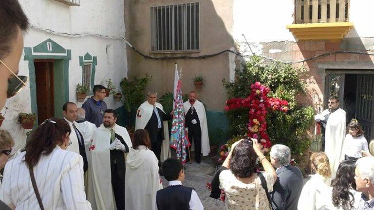 Una princesa para Jaén Una princesa para Jaén