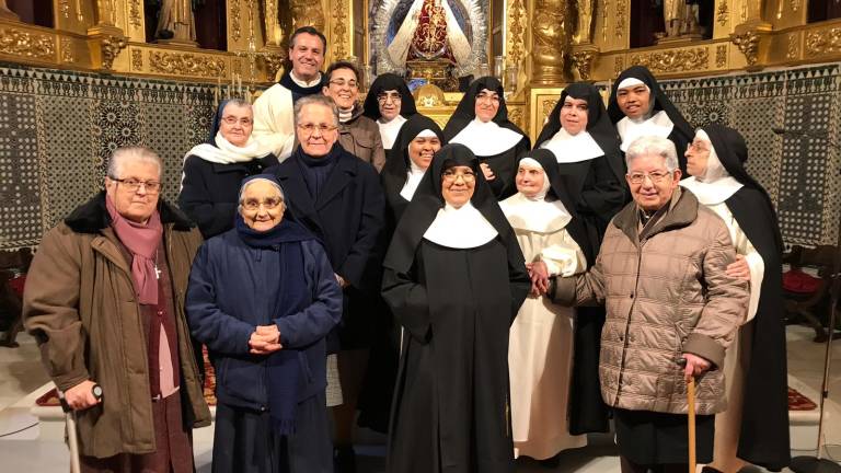 Día de la vida consagrada Día de la vida consagrada