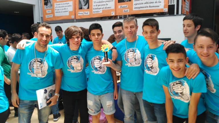Los Inventos con futuro Los Inventos con futuro