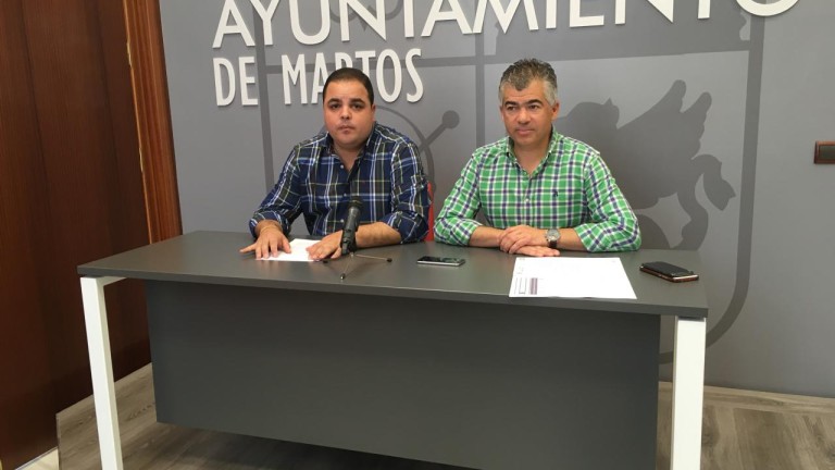 El Ayuntamiento saca a licitación un plan de asfaltado por 106.000 euros
