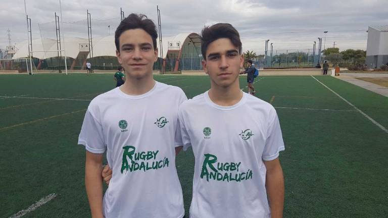 El triunfo del balón ovalado El triunfo del balón ovalado
