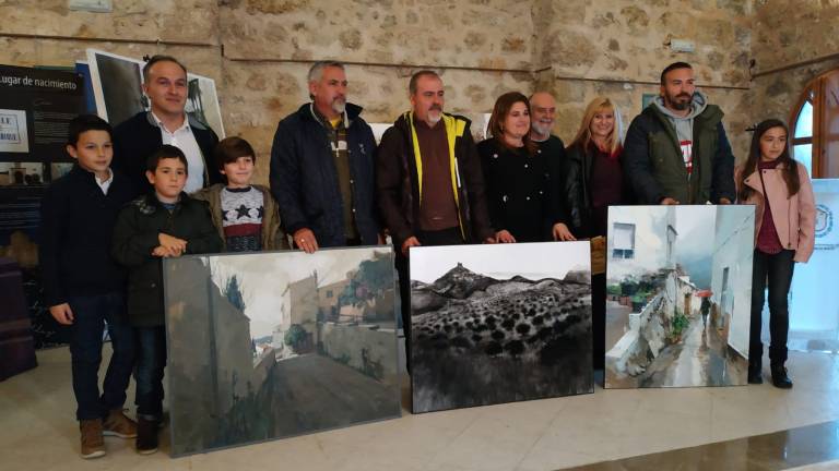 Tributo a Jorge Manrique, el poeta de Segura de la Sierra