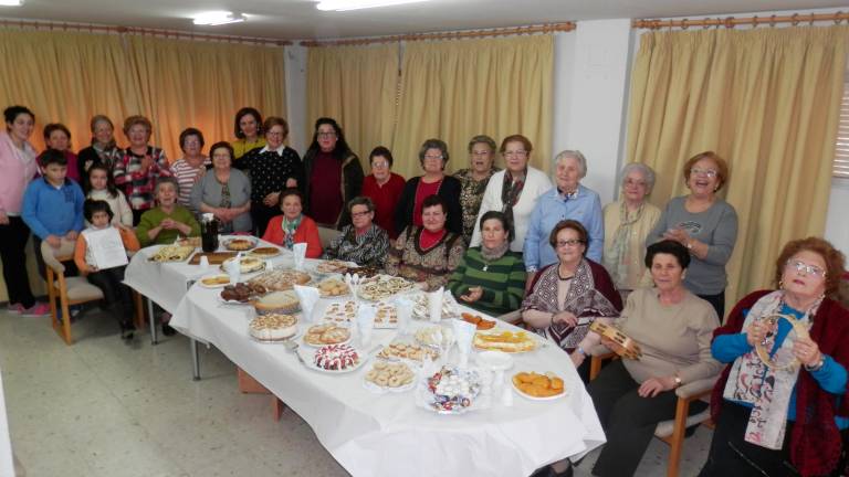 Jornadas gastronómicas navideñas en Lopera Jornadas gastronómicas navideñas en Lopera