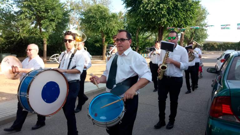 Una jornada de viva tradición