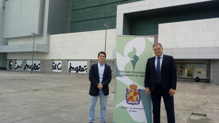La experiencia Repsol Racing llega a Jaén La experiencia Repsol Racing llega a Jaén