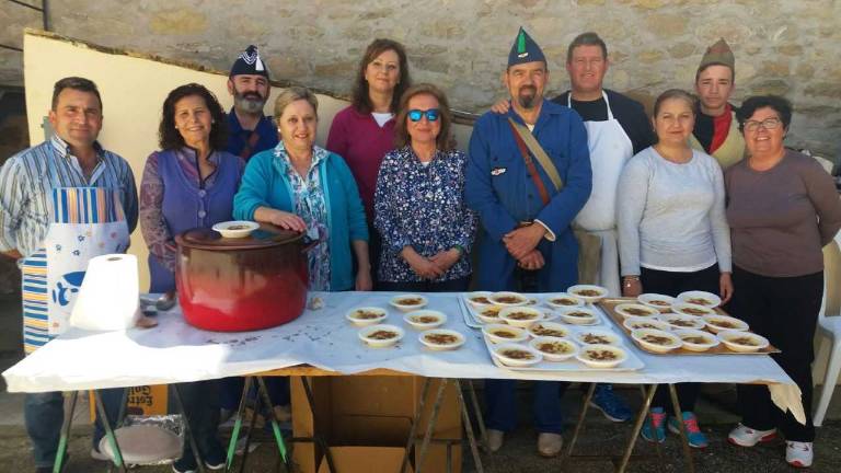 Galardón a lo mejor de La Campiña