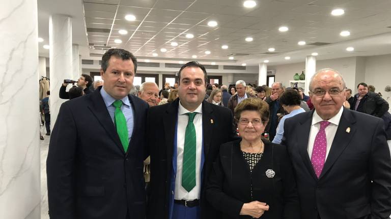 Aplauso para la guerrera íbera Aplauso para la guerrera íbera