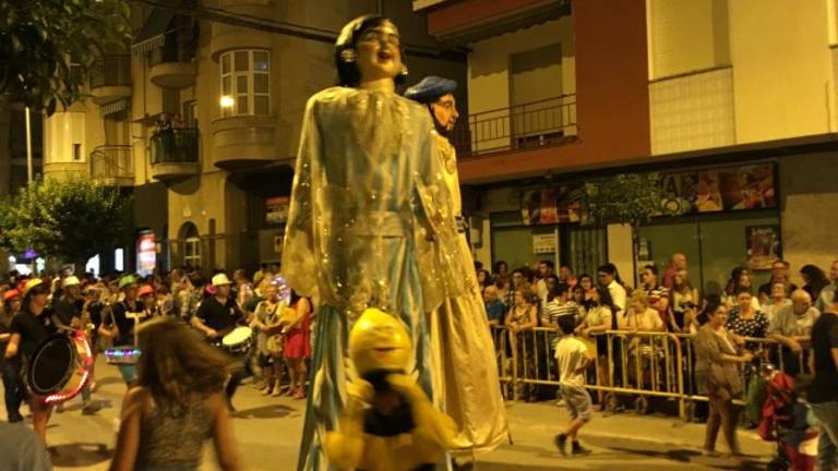 La Feria de San Bartolomé se pone en marcha