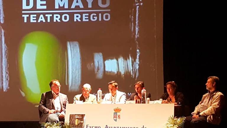 Gran éxito de las II Jornadas Olivar y nuevas tecnologías Gran éxito de las II Jornadas Olivar y nuevas tecnologías