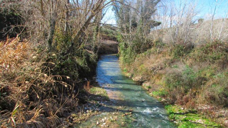 Camino mozárabe por Jaén III