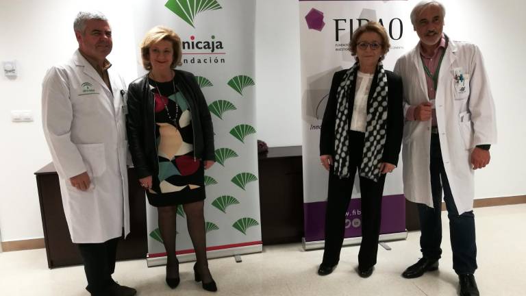 Oncólogos quieren saber las recaídas del cáncer de mama Oncólogos quieren saber las recaídas del cáncer de mama