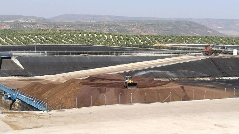 El orujillo: un remedio restringido para frenar la subida de la energía El orujillo: un remedio restringido para frenar la subida de la energía