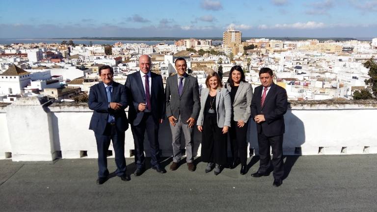 Seis diputaciones reclaman al Gobierno los datos de ingresos Seis diputaciones reclaman al Gobierno los datos de ingresos