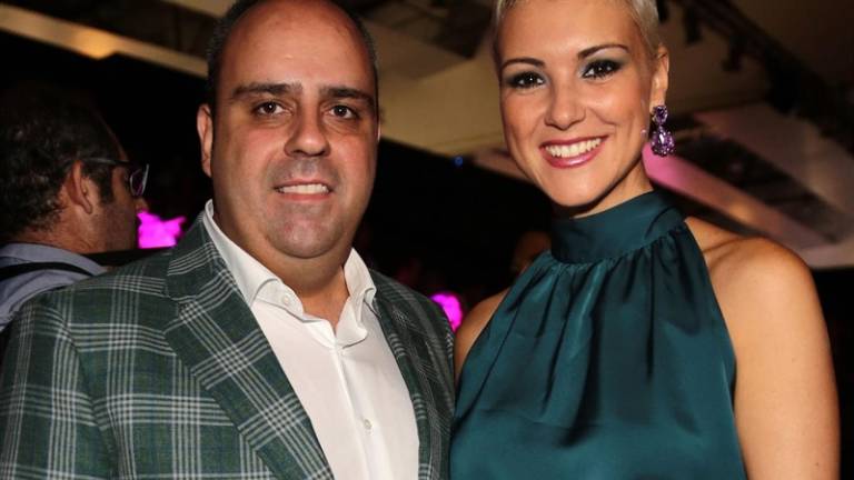 María Jesús Ruiz y Julio Ruiz ponen fin a su historia de amor María Jesús Ruiz y Julio Ruiz ponen fin a su historia de amor
