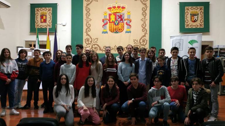 Premios para “los mejores” de las clases Premios para “los mejores” de las clases
