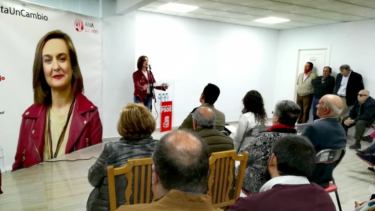 El PSOE estrena una nueva sede