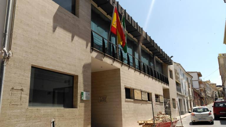 “Lío” en Castellar por los 1.500 euros de un libro de fiestas “Lío” en Castellar por los 1.500 euros de un libro de fiestas