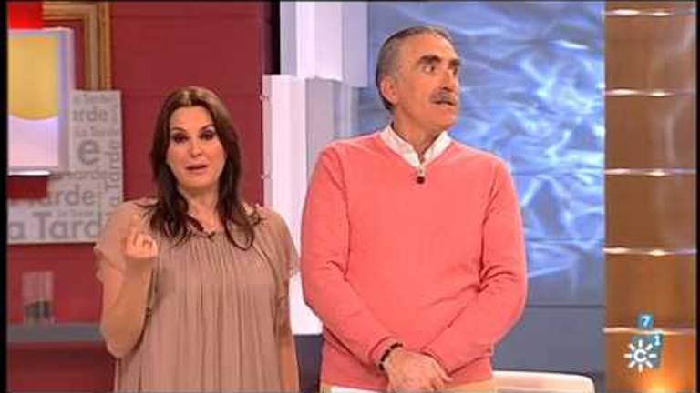 Canal Sur lidera la parrilla en el inicio de su temporada Canal Sur lidera la parrilla en el inicio de su temporada