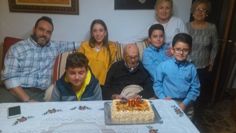 Cumpleaños Cumpleaños