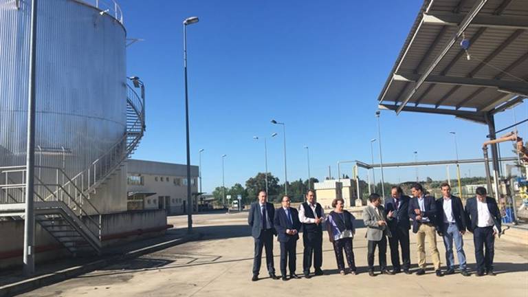 Ayuda para la creación de 44 empleos en Linares Ayuda para la creación de 44 empleos en Linares