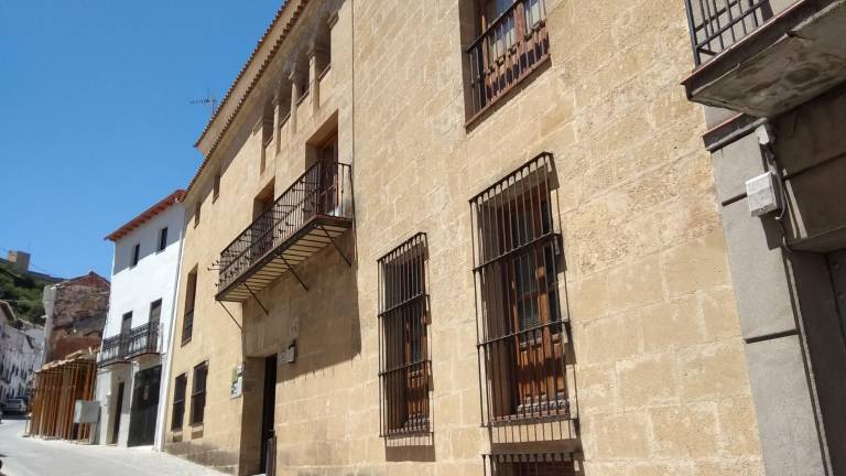 Ciudadanos denuncia “contratación opaca” Ciudadanos denuncia “contratación opaca”
