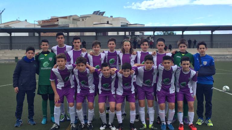 Victoria del Atlético Jaén para seguir líder Victoria del Atlético Jaén para seguir líder