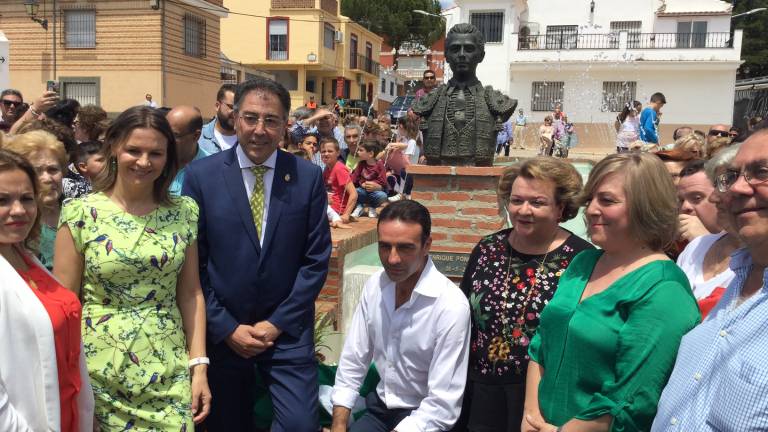 Un regreso taurino muy esperado Un regreso taurino muy esperado