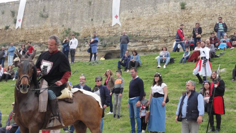 En la cuna del Renacimiento