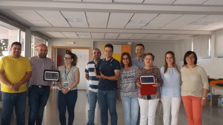 Aplicación gratuita para Huelma Aplicación gratuita para Huelma