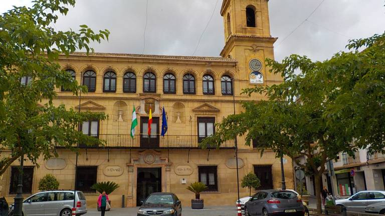 El presupuesto municipal de 2018 sube hasta 22,5 millones El presupuesto municipal de 2018 sube hasta 22,5 millones