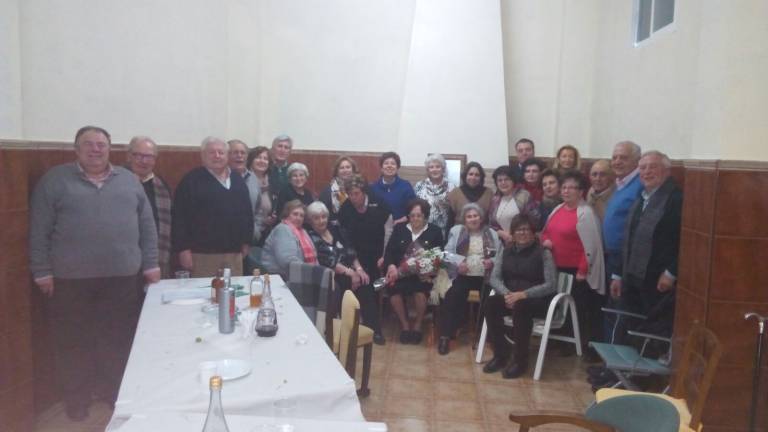 Convivencia de la familia Malo de Molina Convivencia de la familia Malo de Molina