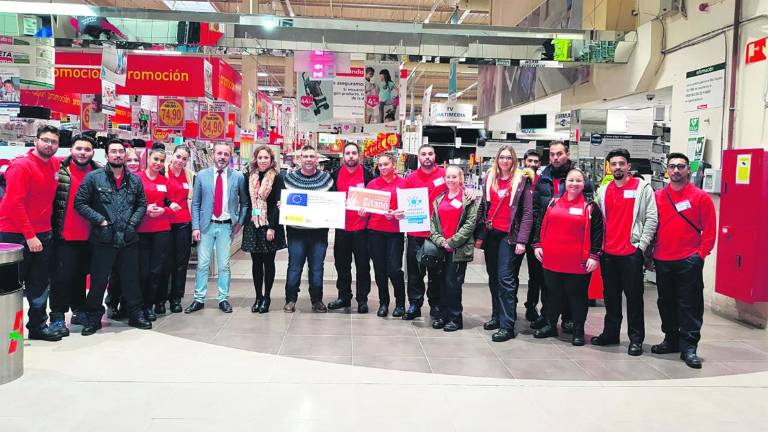 Plan para la inclusión en el mercado laboral Plan para la inclusión en el mercado laboral