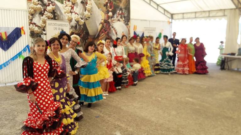 Festejos por San Miguel Festejos por San Miguel