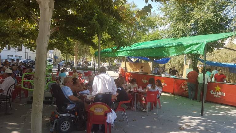 Un final de lo más familiar Un final de lo más familiar