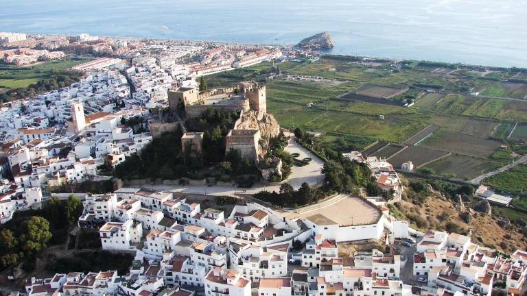 Edén al Sur de Granada Edén al Sur de Granada