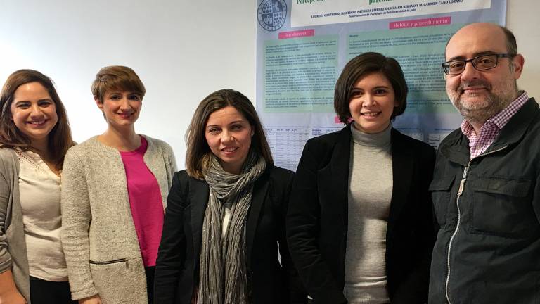 La UJA estudia los factores psicosociales en la violencia de hijos menores a padres La UJA estudia los factores psicosociales en la violencia de hijos menores a padres