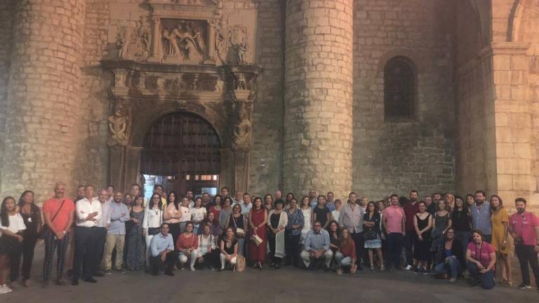 Innovación en torno a la vejez Innovación en torno a la vejez