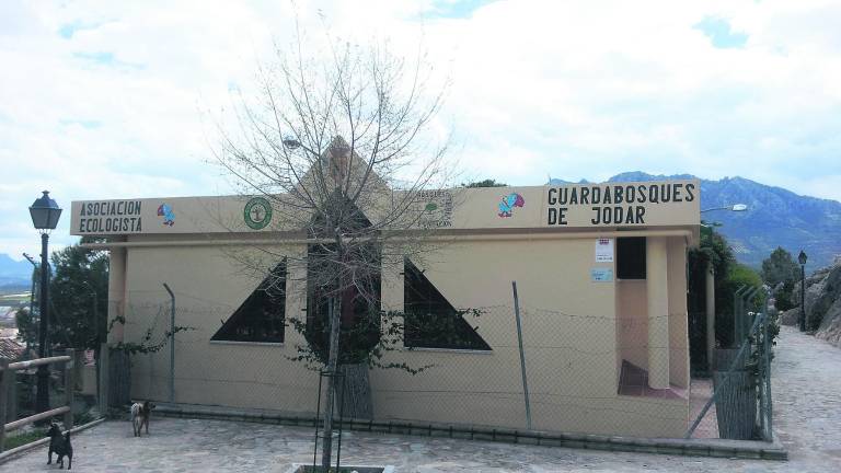 Reelección al frente de la Asociación Guardabosques Reelección al frente de la Asociación Guardabosques