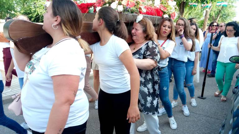 Una jornada de viva tradición Una jornada de viva tradición