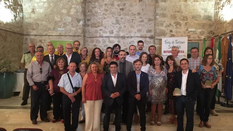 Apuesta por un turismo sostenible Apuesta por un turismo sostenible