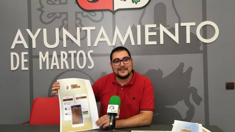 una aplicación para el móvil una aplicación para el móvil