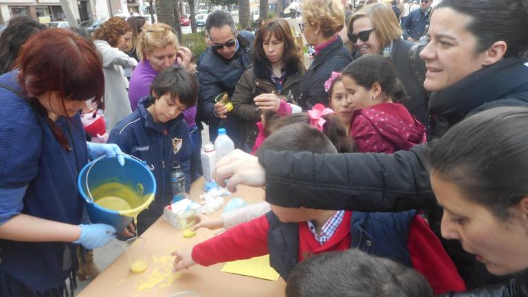 Arte y cultura para vivir el 28F Arte y cultura para vivir el 28F