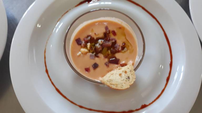 El exponente de la cocina tradicional está en Baeza El exponente de la cocina tradicional está en Baeza