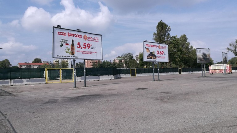Italia proyecta el aceite como un “gancho” de consumo