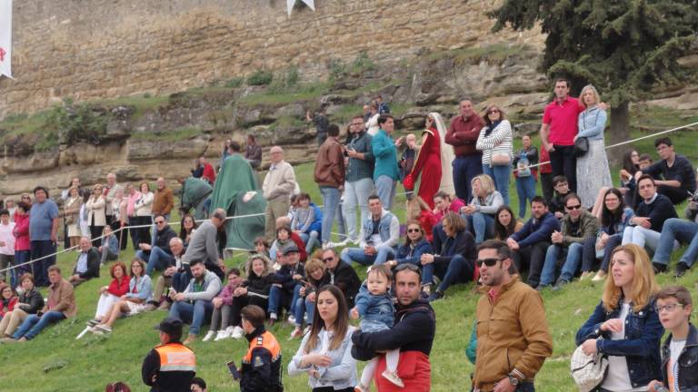 En la cuna del Renacimiento En la cuna del Renacimiento