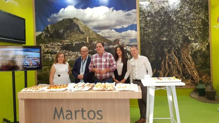 Autobuses gratuitos para visitar la feria Tierra Adentro en Jaén Autobuses gratuitos para visitar la feria Tierra Adentro en Jaén