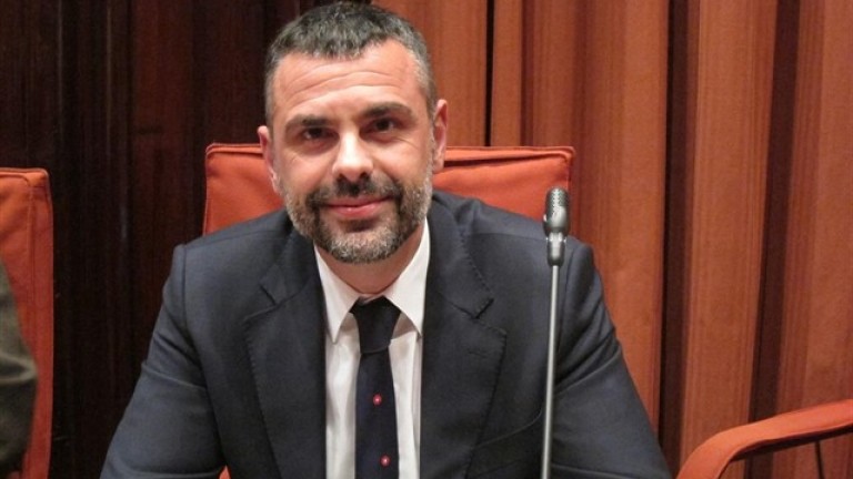 Vila lamenta que el de Puigdemont no fue un gobierno “de todos”