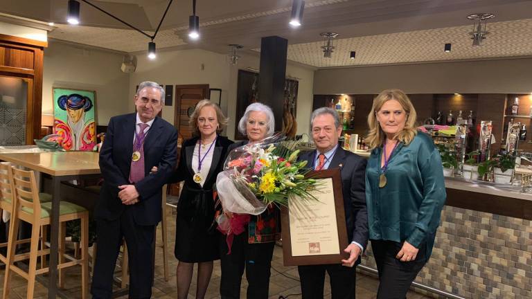 Reconocimiento a la excelencia Reconocimiento a la excelencia