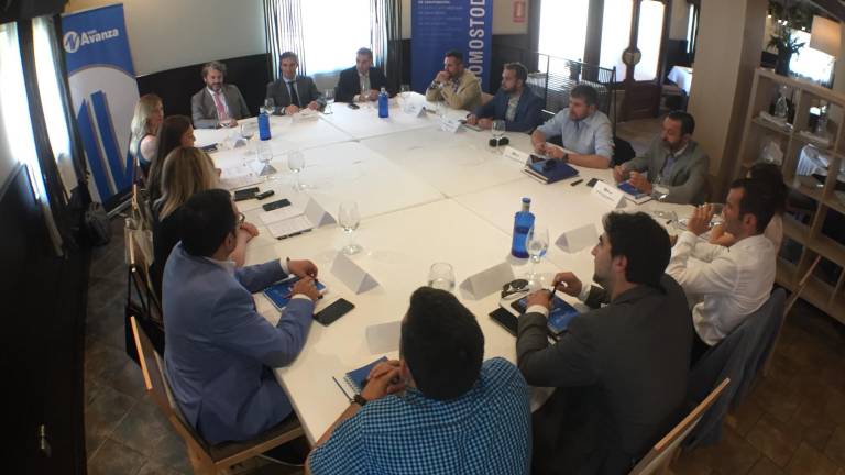 Grupo Avanza quiere crecer Grupo Avanza quiere crecer
